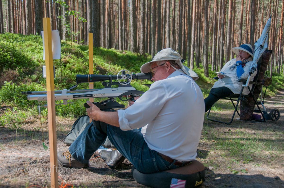 099 Keith Knoblauch from USA